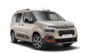 Citroen Berlingo Flair XTR