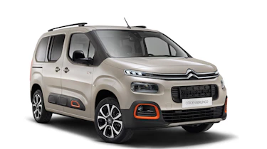 Citroen Berlingo Flair XTR