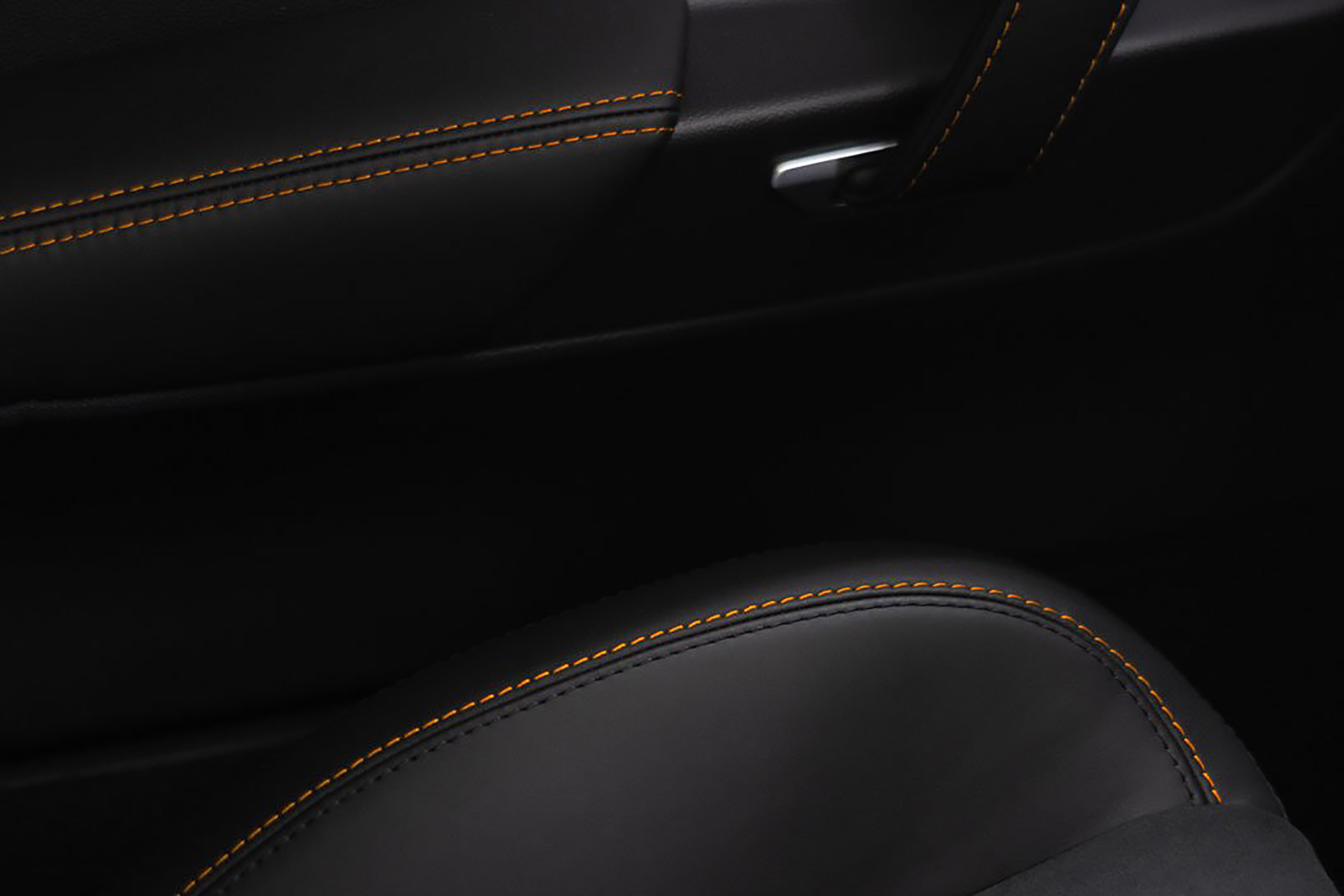 Alpine stitching 