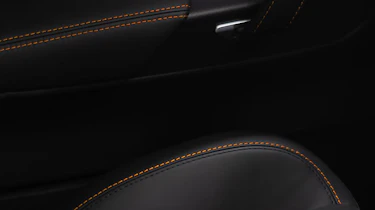 Alpine stitching