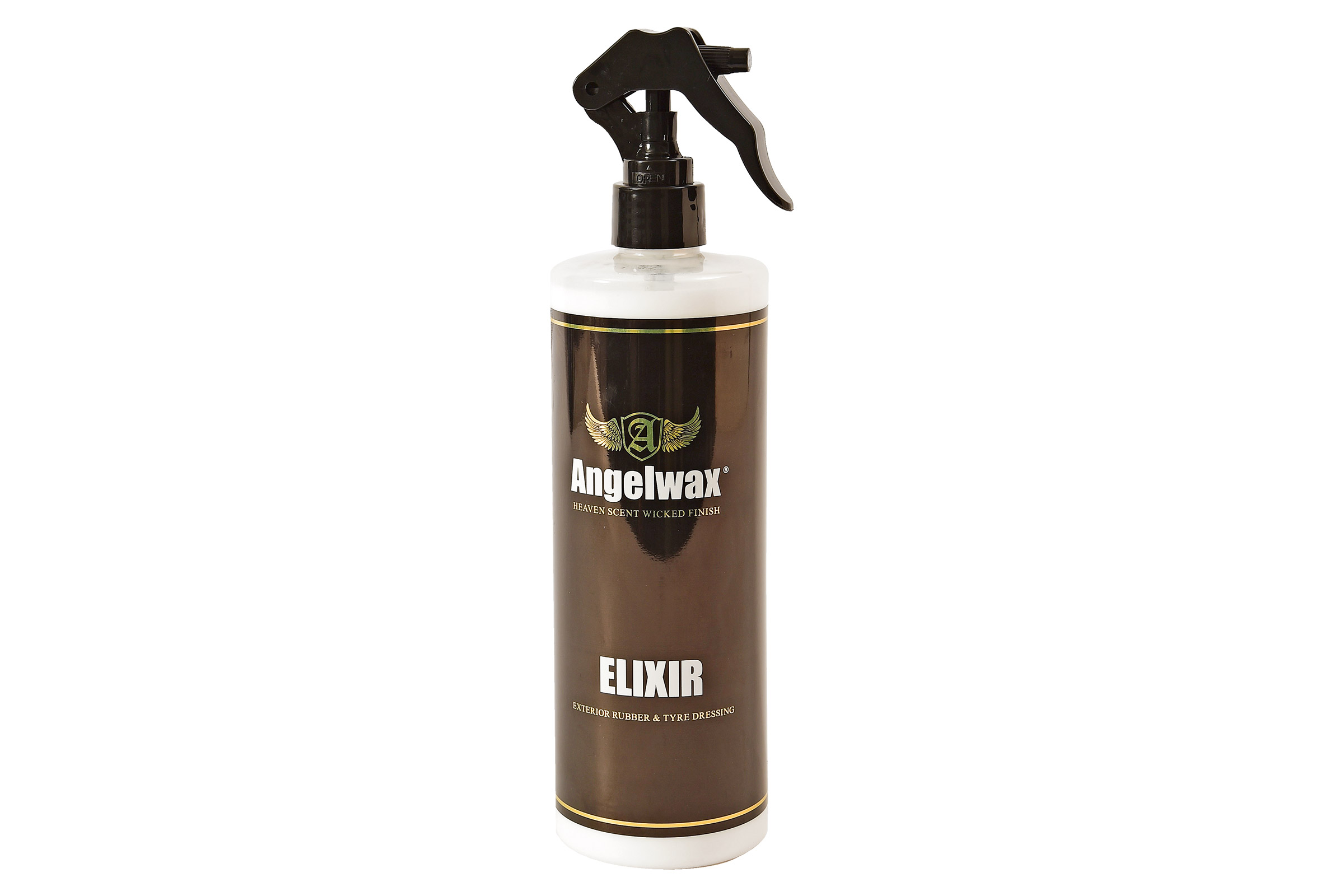 Angelwax Elixir