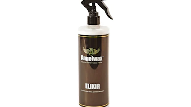 Angelwax Elixir