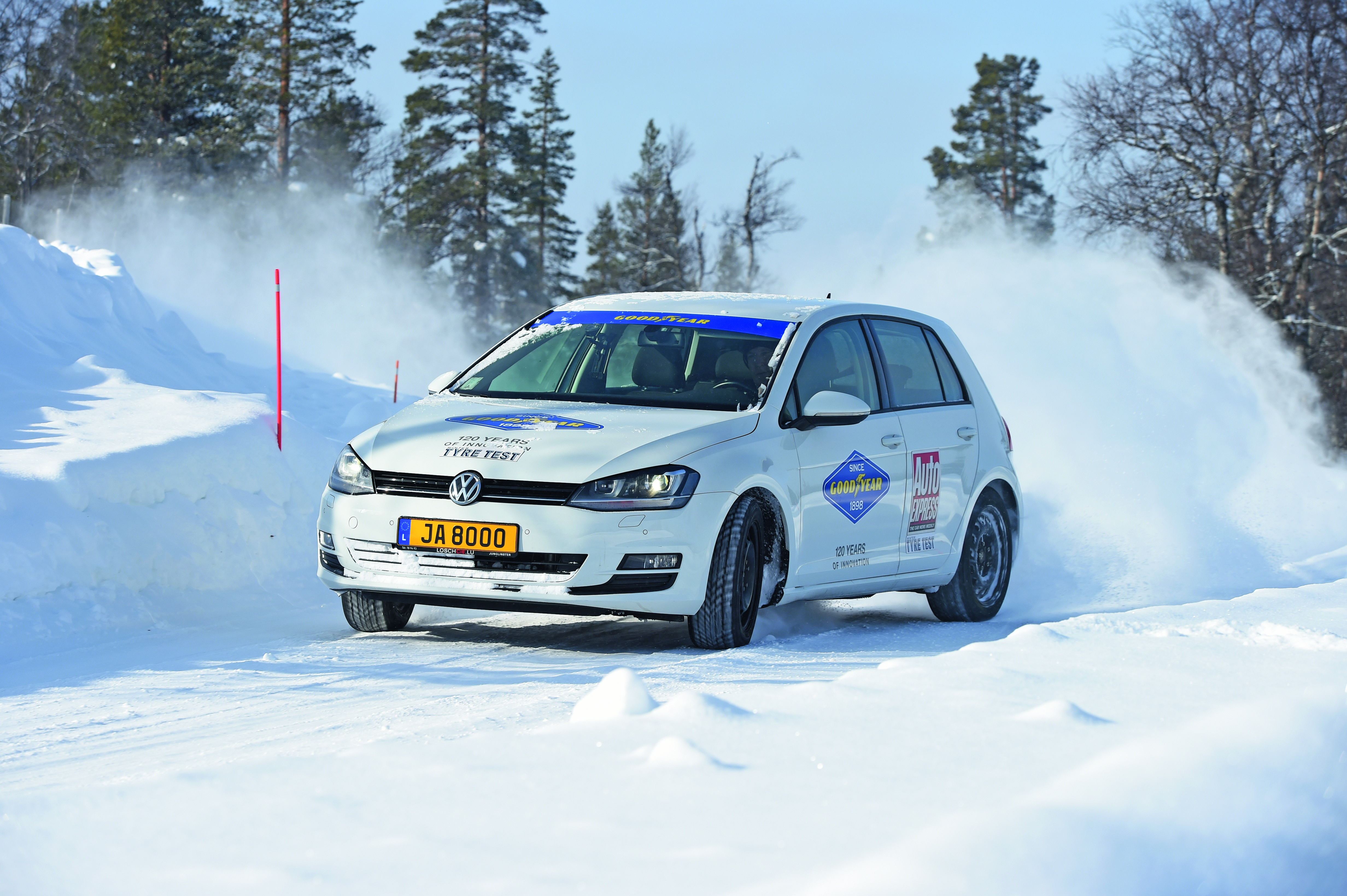 Continental WinterContact TS 860