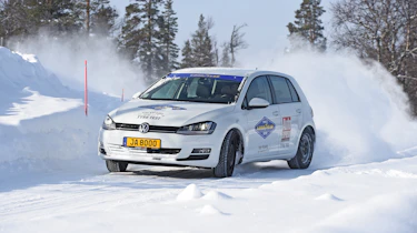 Continental WinterContact TS 860