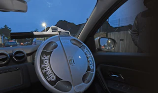 Car security