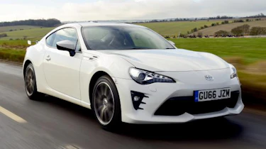 Toyota GT86