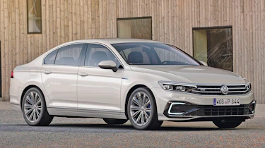 Volkswagen Passat GTE