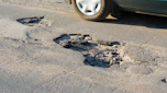 Pothole