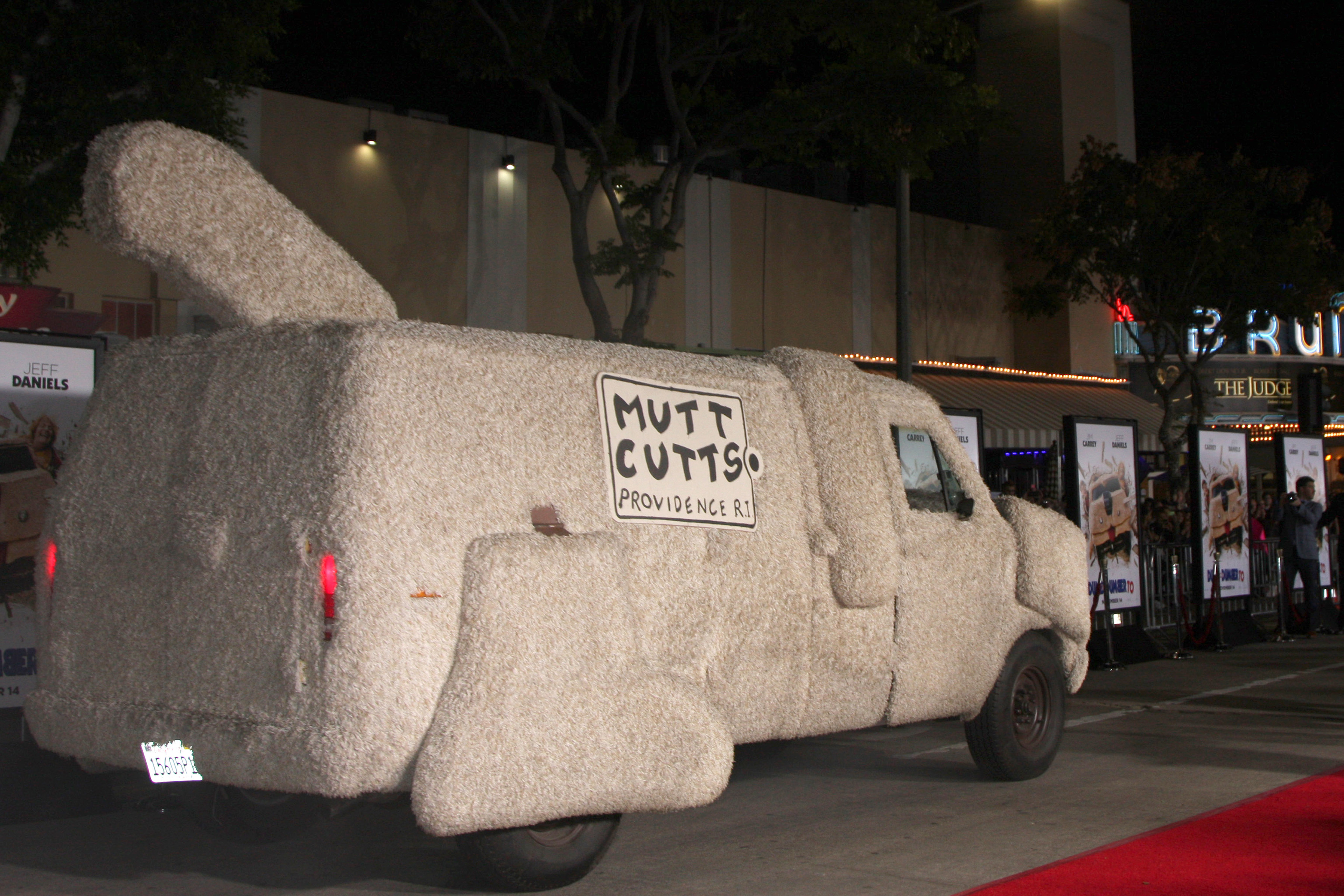Mutts Cutts