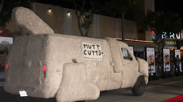 Mutts Cutts