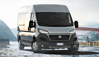 Fiat Ducato 2020