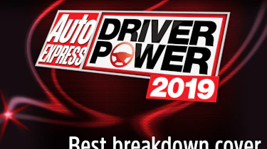 Best breakdown cover 2019 - Driver Power