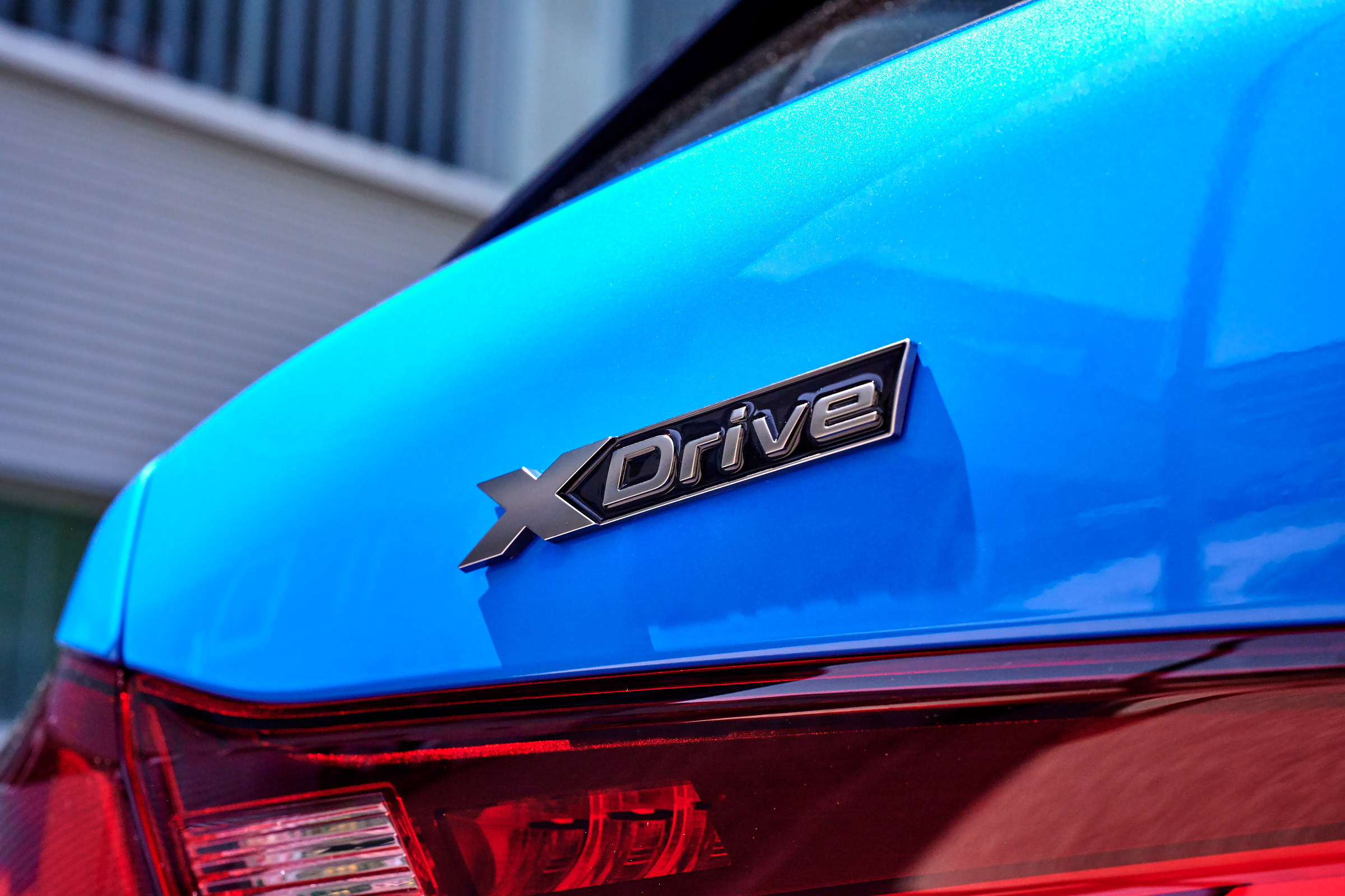 BMW M135i 2019 xdrive
