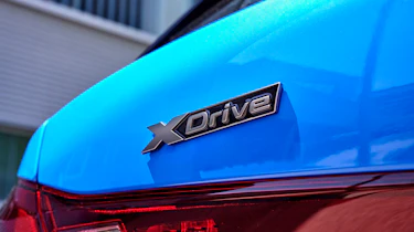 BMW M135i 2019 xdrive
