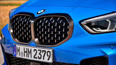 BMW M135i 2019