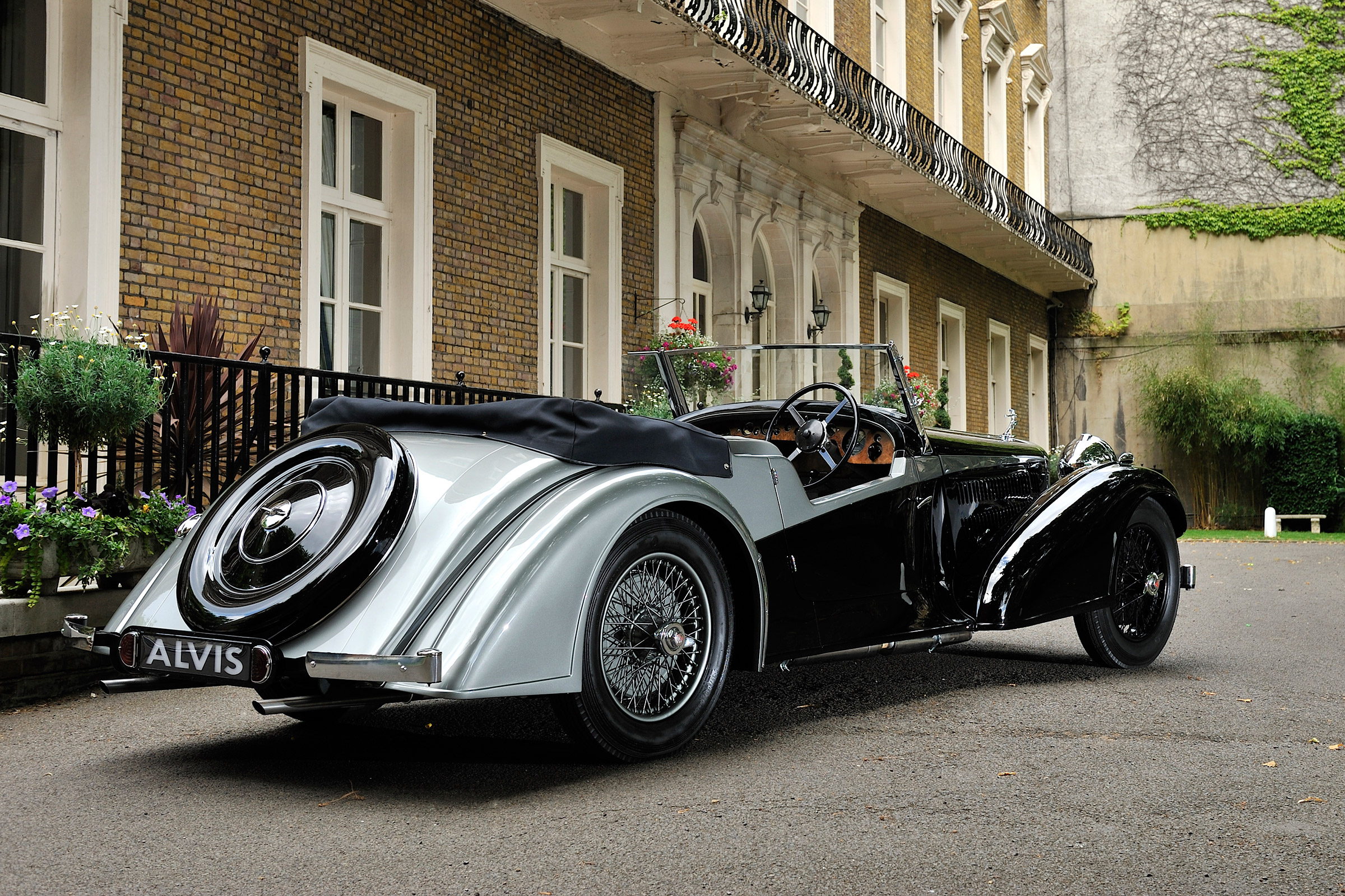 Alvis