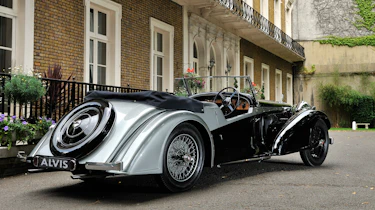Alvis