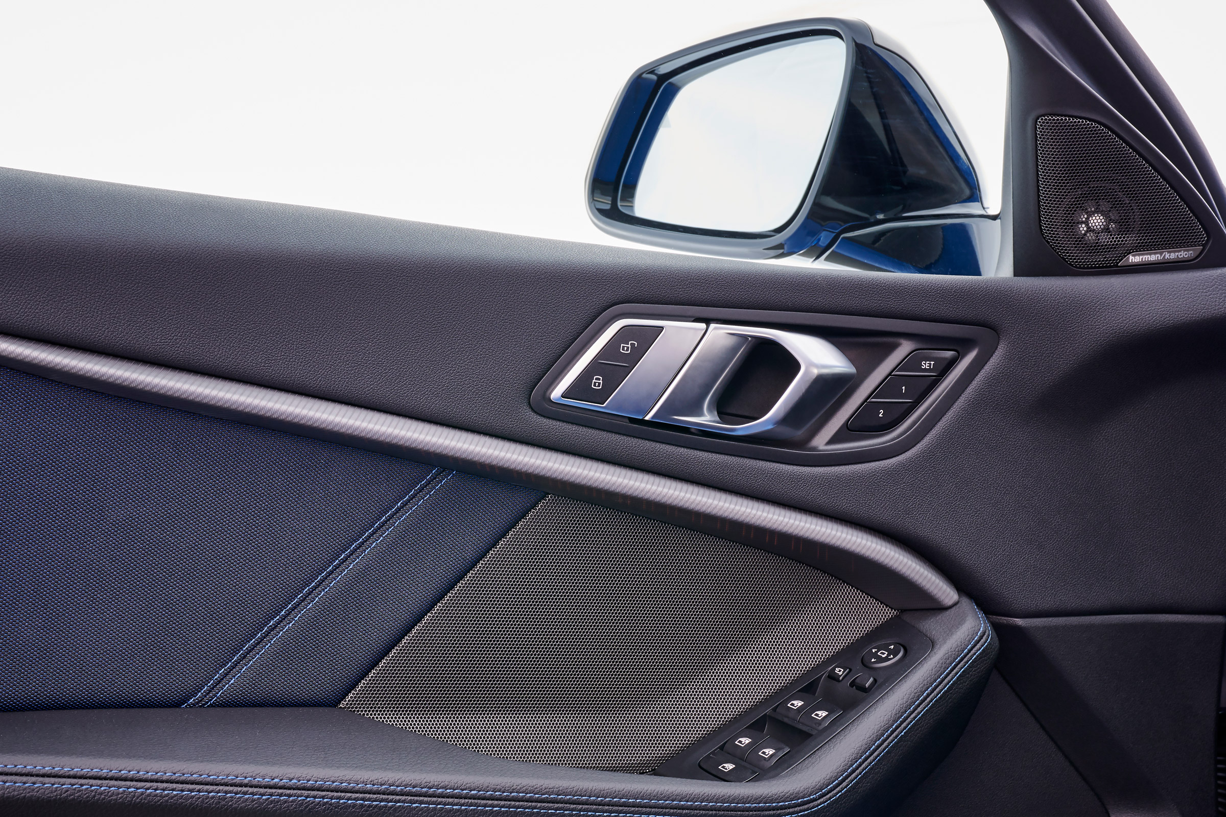 BMW M135i 2019