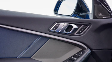BMW M135i 2019