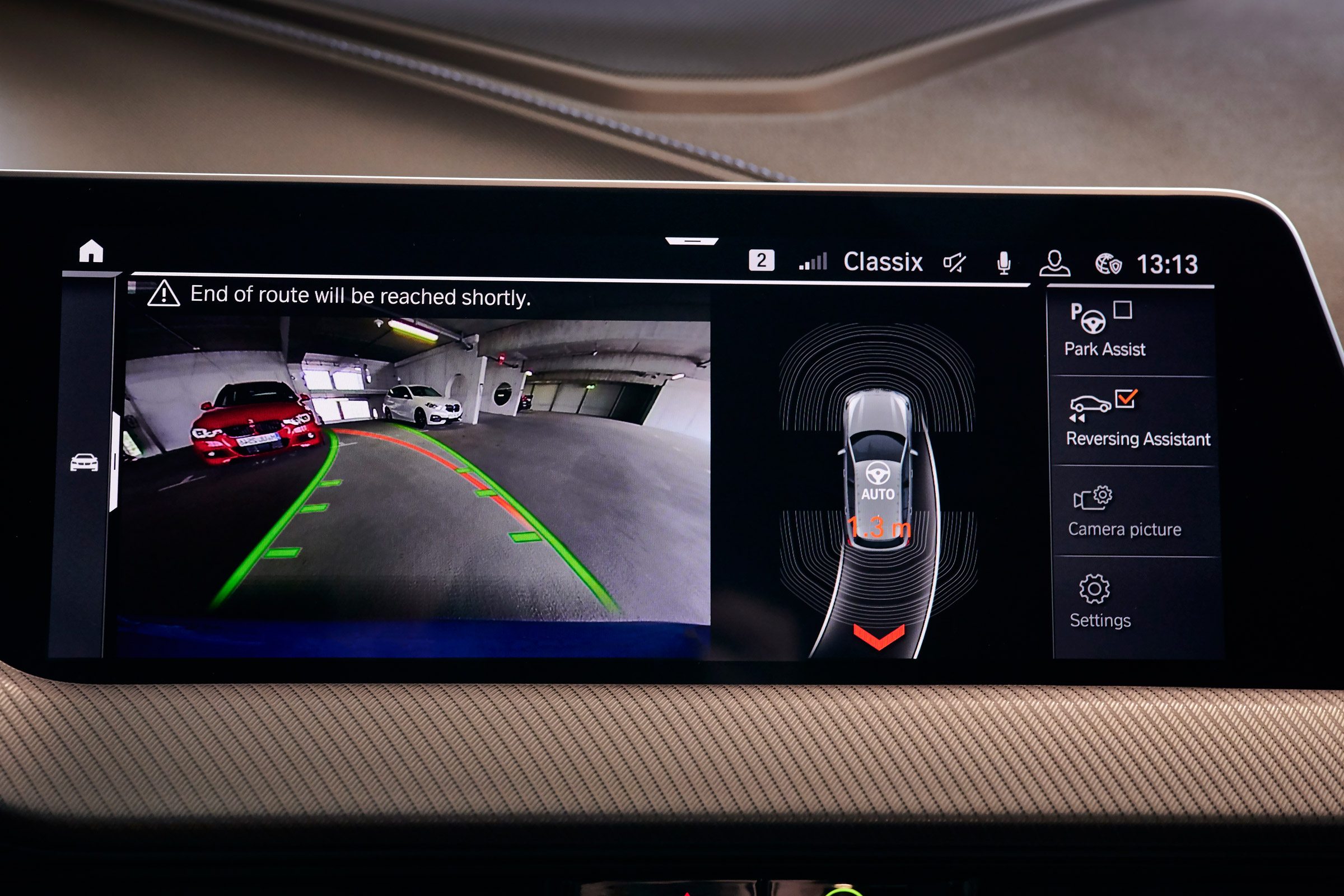 BMW M135i 2019
