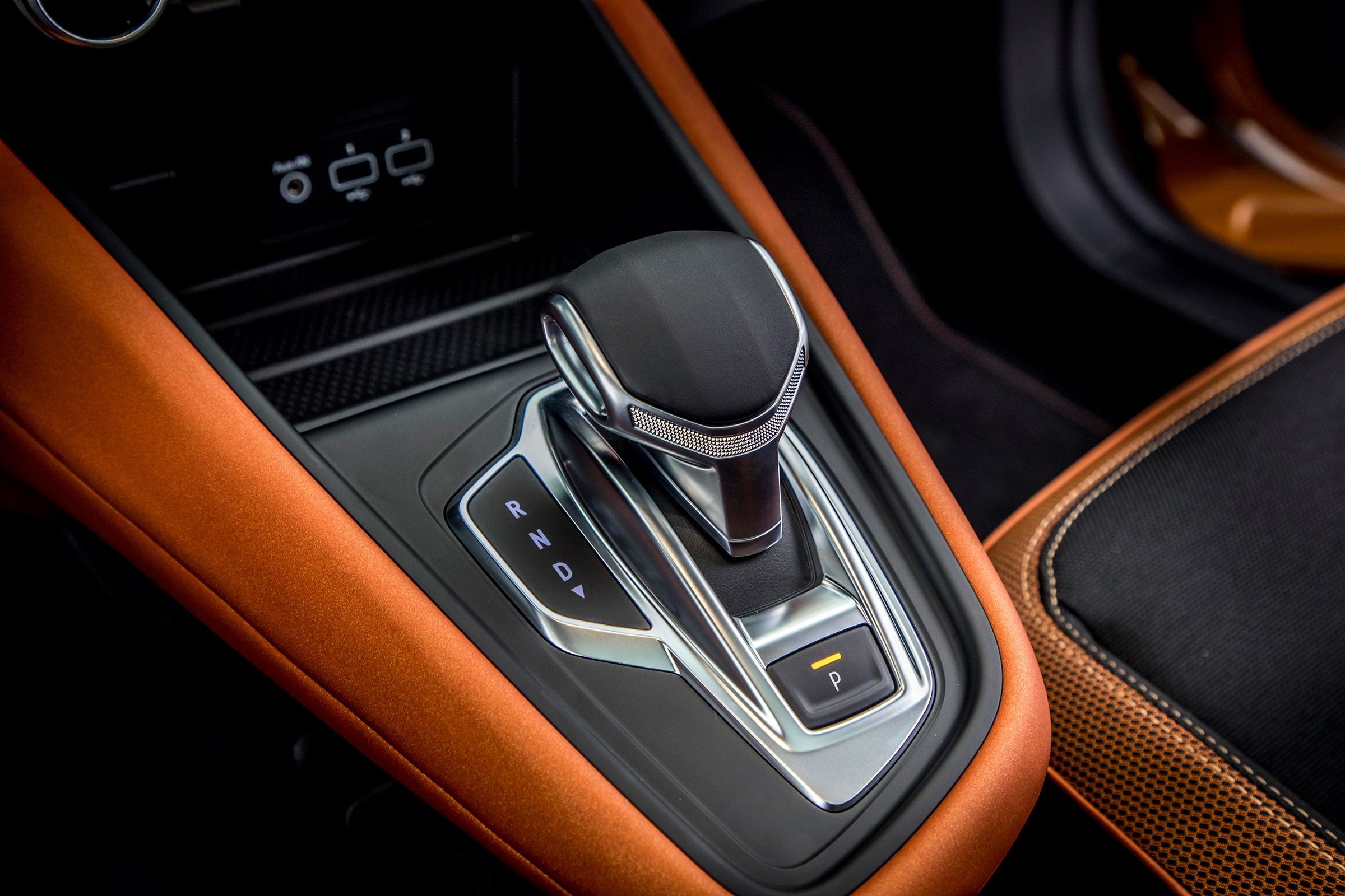 Renault Captur - transmission