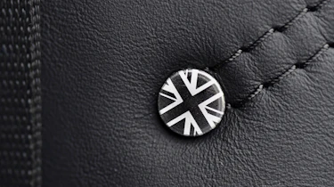 MINI Clubman JCW - interior detail