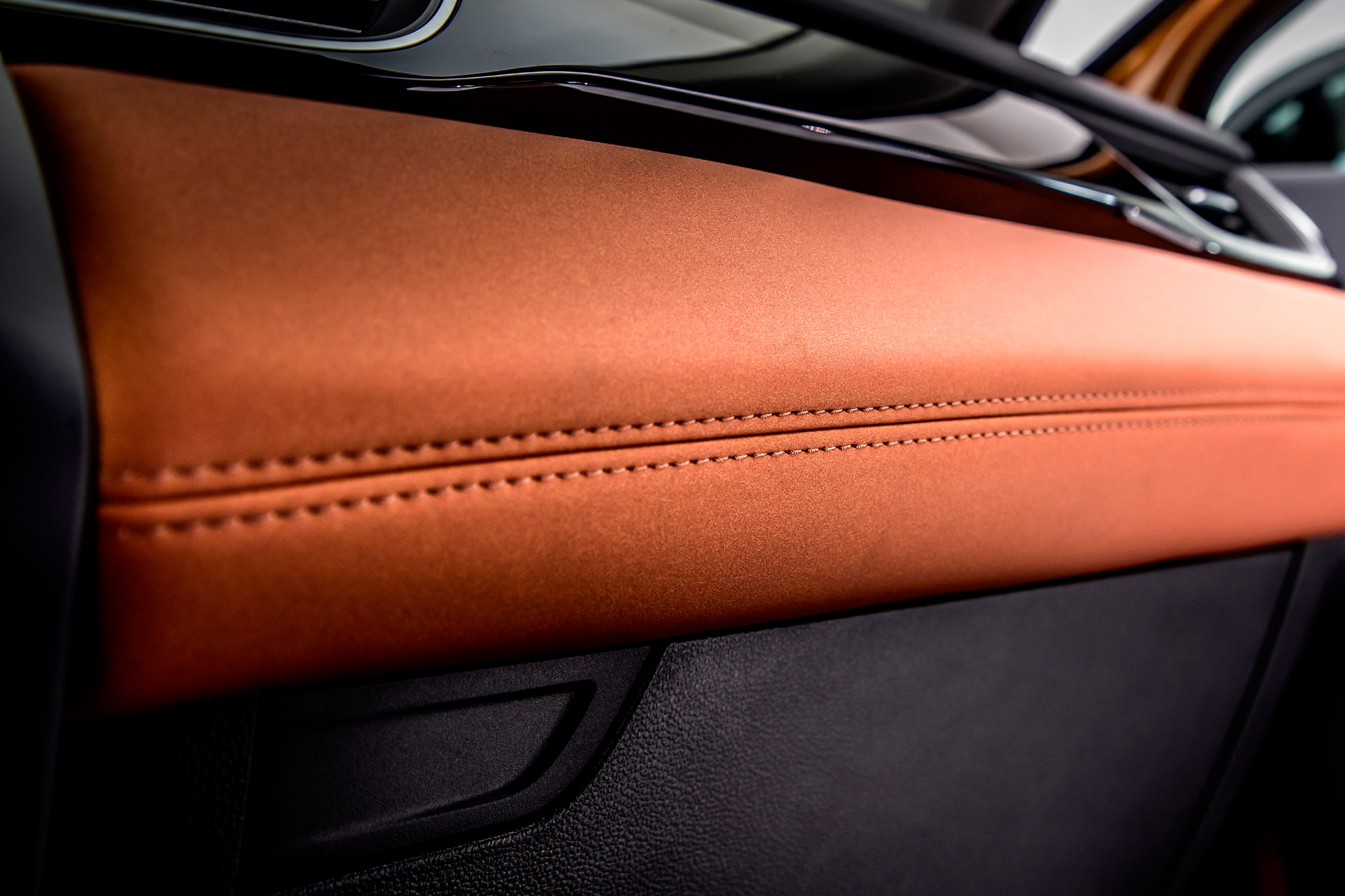 Renault Captur - dashboard