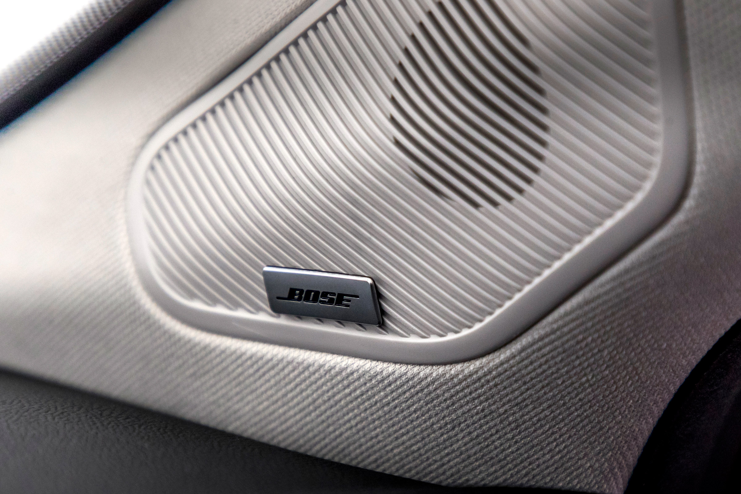 Renault Captur - stereo