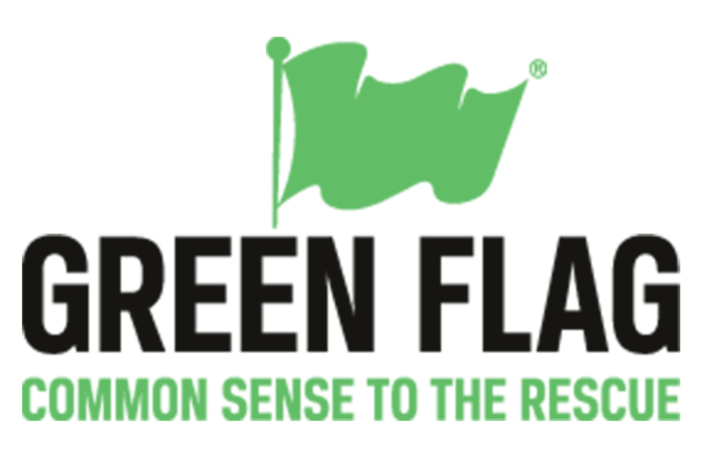 Green Flag - best breakdown cover 2019