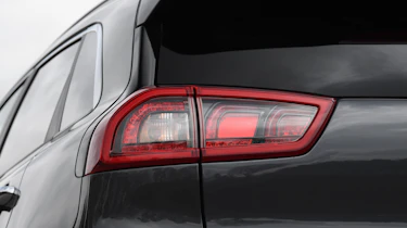 Kia e-Niro - rear light