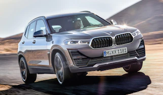 BMW Urban X - front (watermarked)