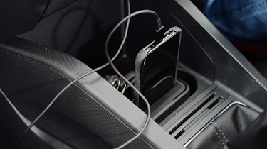 Skoda Fabia SE L: long-term test review - phone