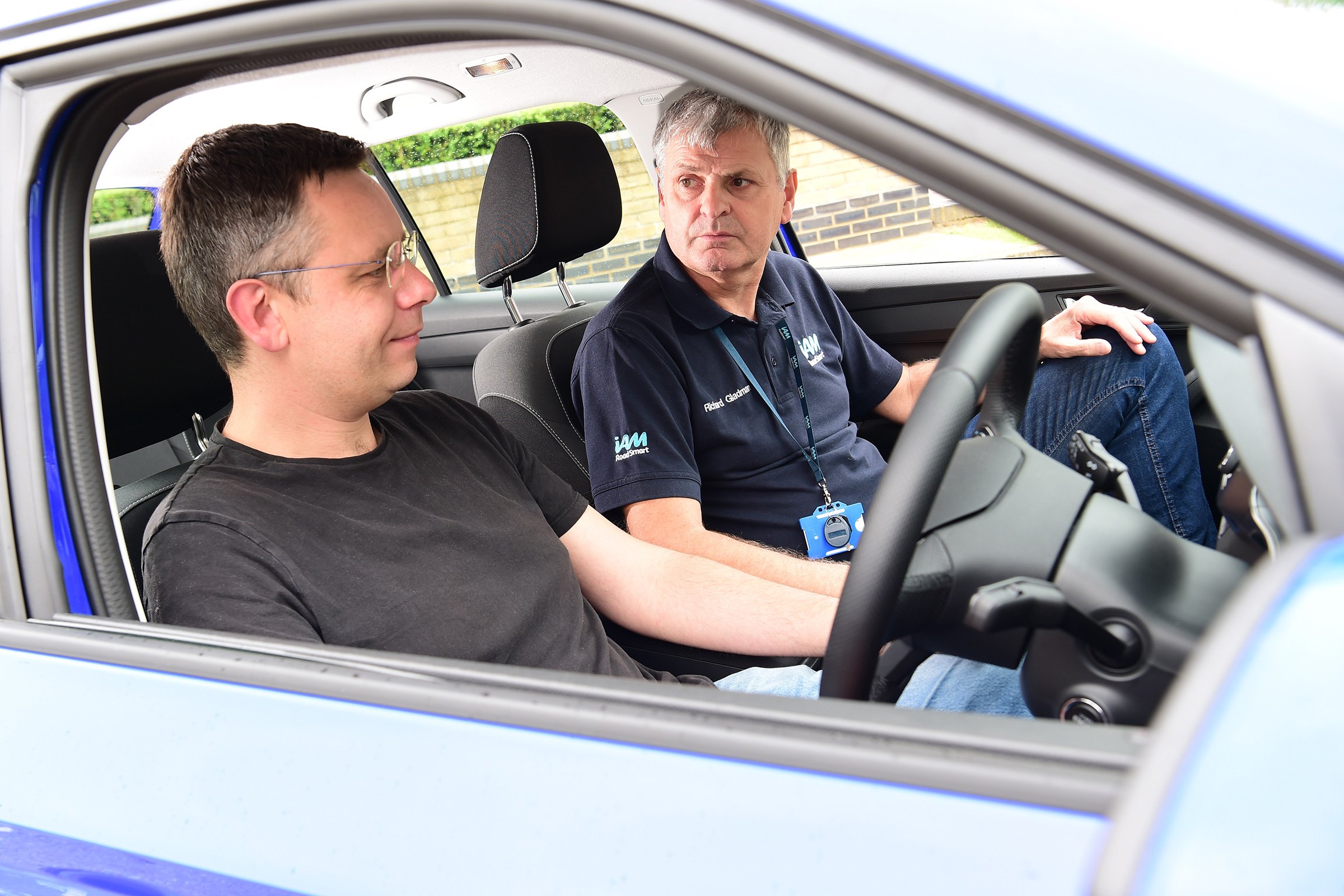 Skoda Fabia SE L: long-term test review - with instructor 