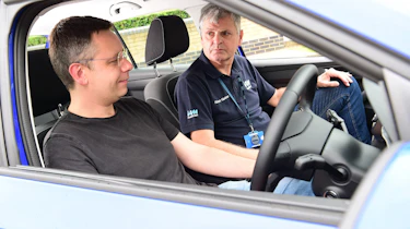 Skoda Fabia SE L: long-term test review - with instructor