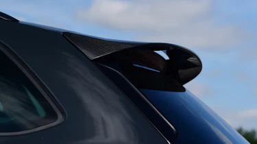 SEAT Leon Cupra R ST ABT - spoiler