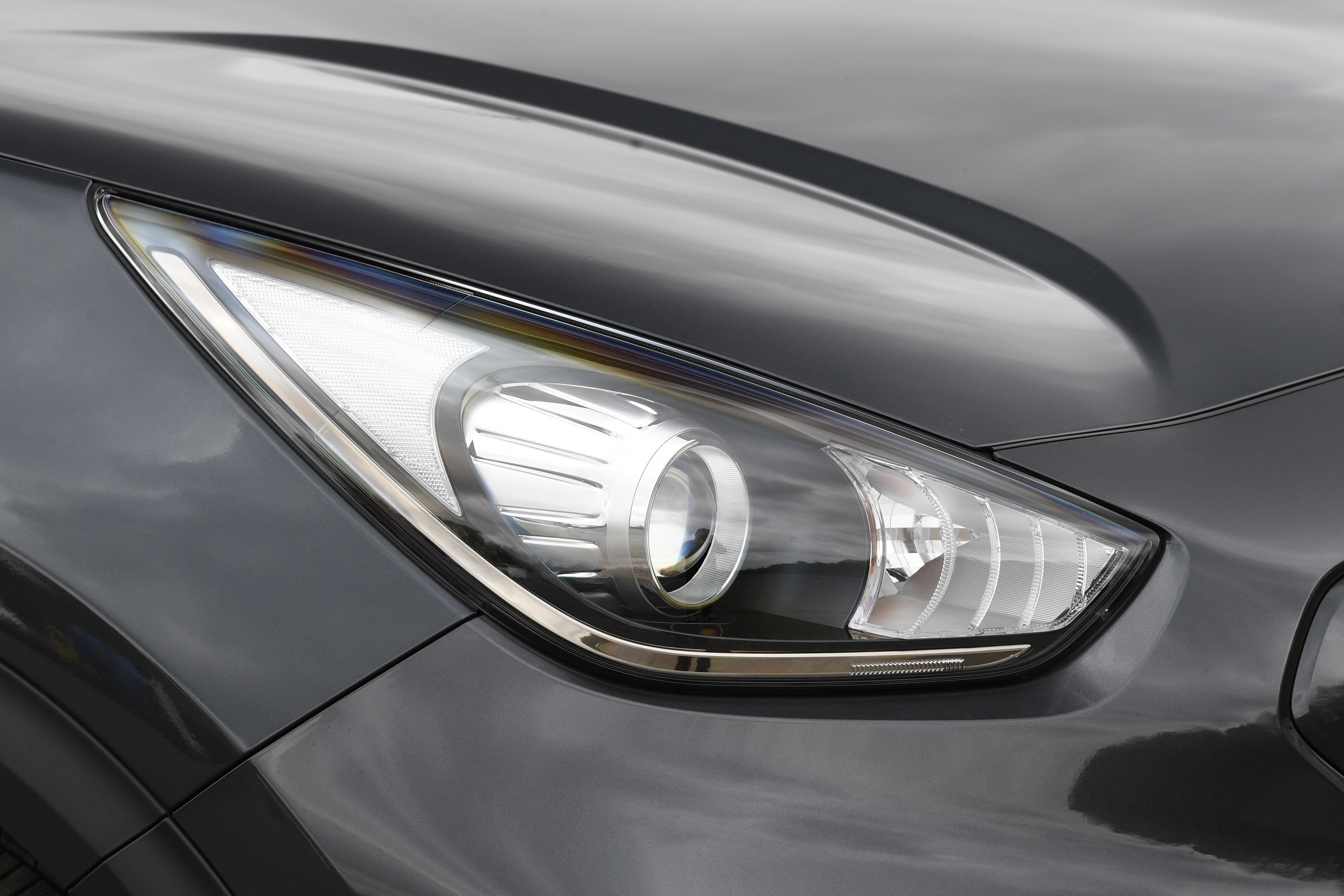 Kia e-Niro light