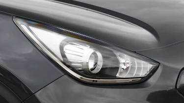 Kia e-Niro light