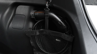 Nissan Leaf cable