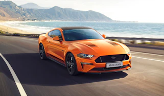 Ford Mustang55