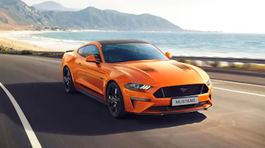 Ford Mustang55
