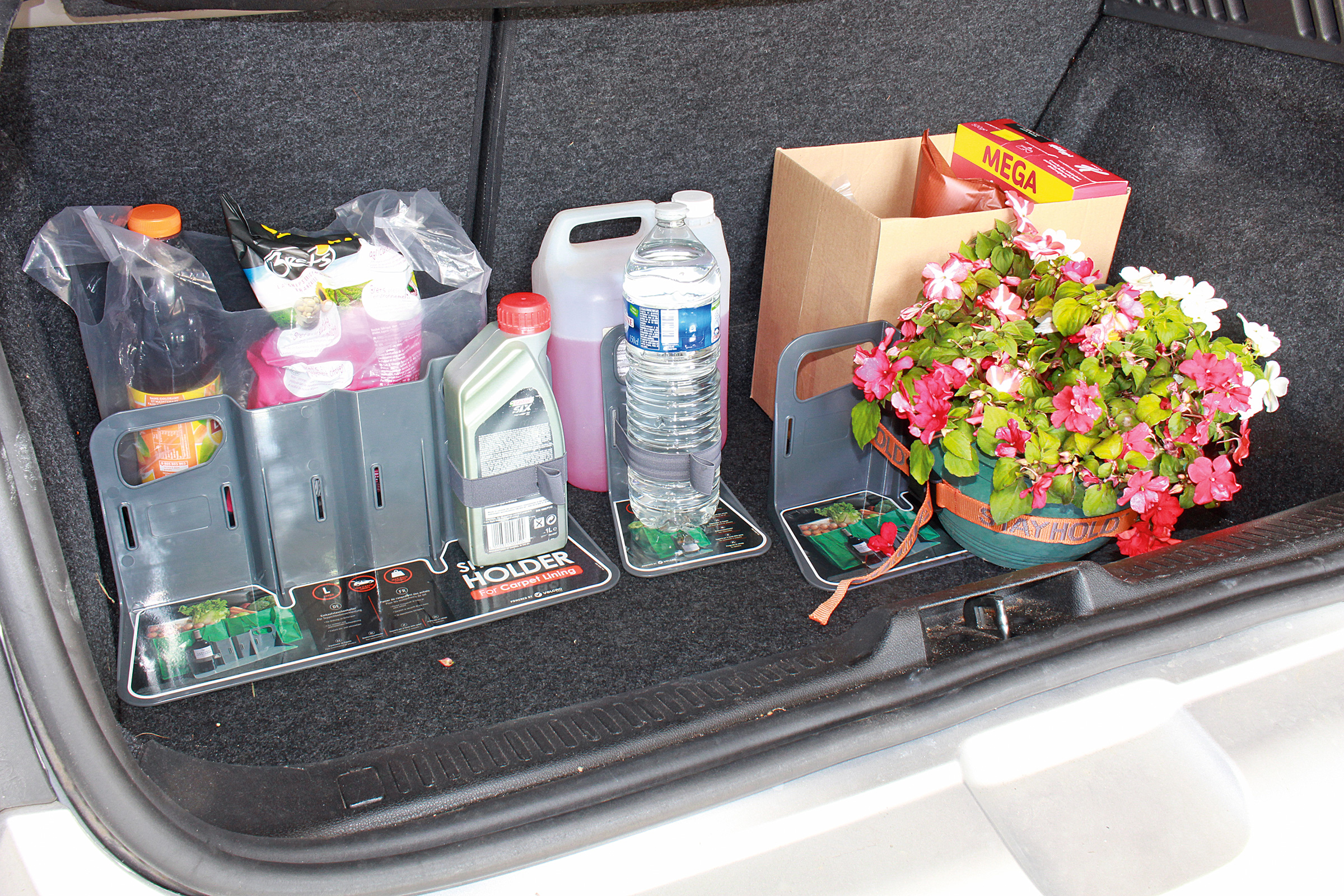 Best boot organisers - header