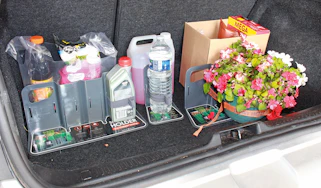 Best boot organisers - header