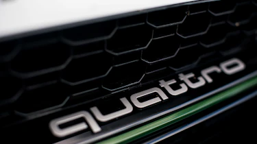 Audi RS 5 Sportback quattro