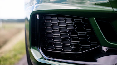 Audi RS 5 Sportback lower grille