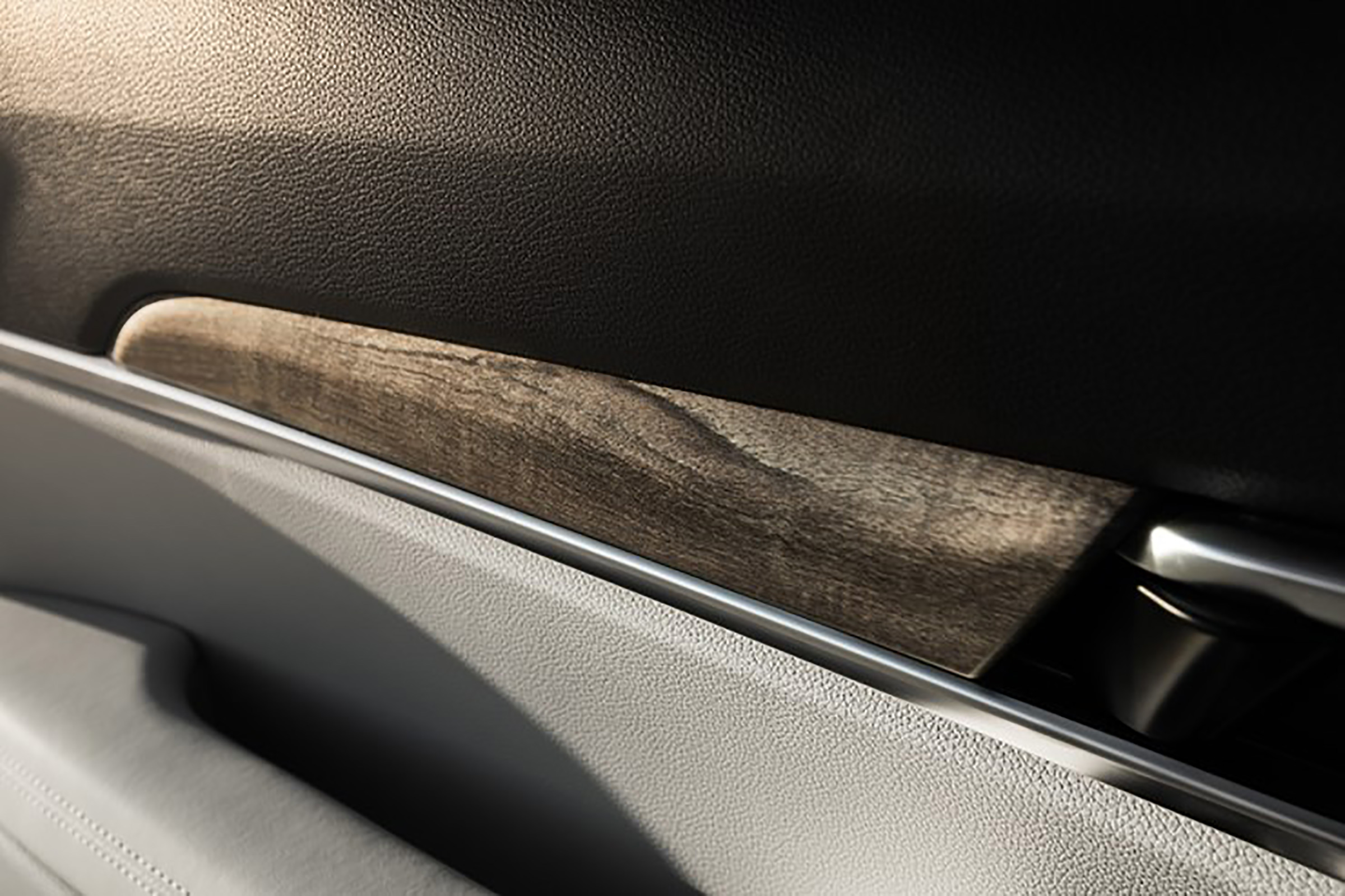 Kia Telluride - close up