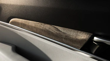 Kia Telluride - close up