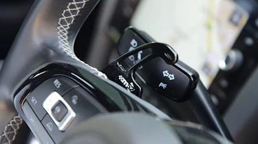 Mountune VW Golf R - mode