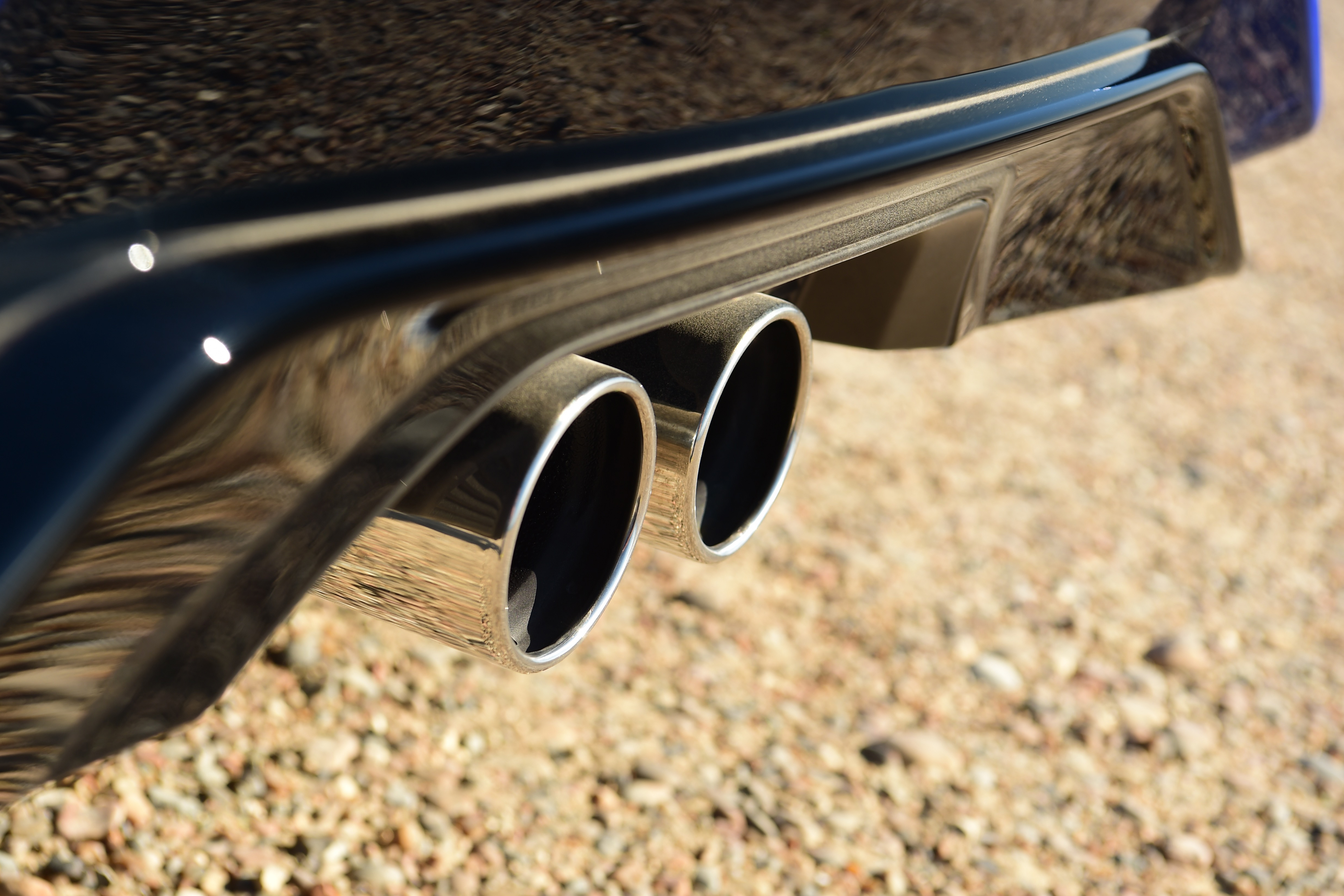 Honda Civic - exhausts