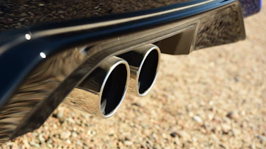 Honda Civic - exhausts