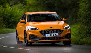 Ford Focus ST